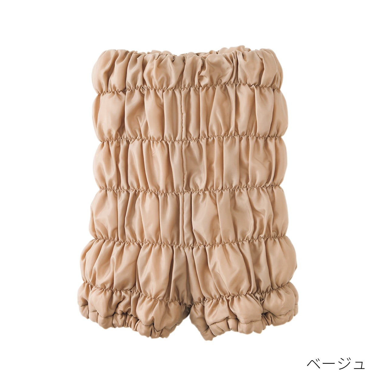 【11月上旬発売】【新作】復元ウォーマー: かぼちゃパンツ (内側ポケット付き)