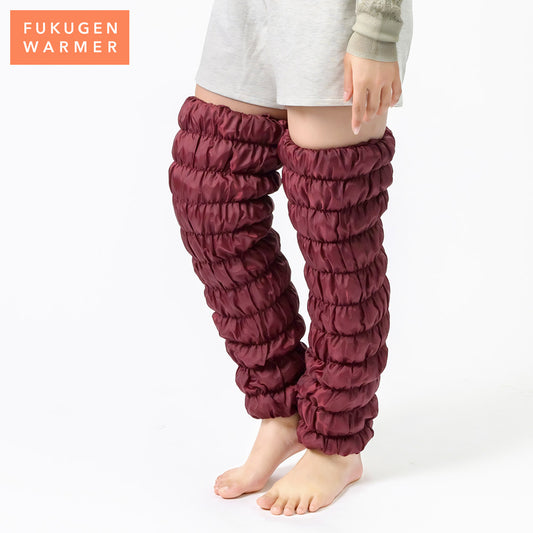 復元ウォーマー:ストロングレッグ(ワイン)