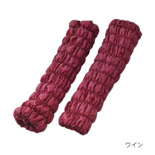 復元ウォーマー:ストロングレッグ(ワイン)