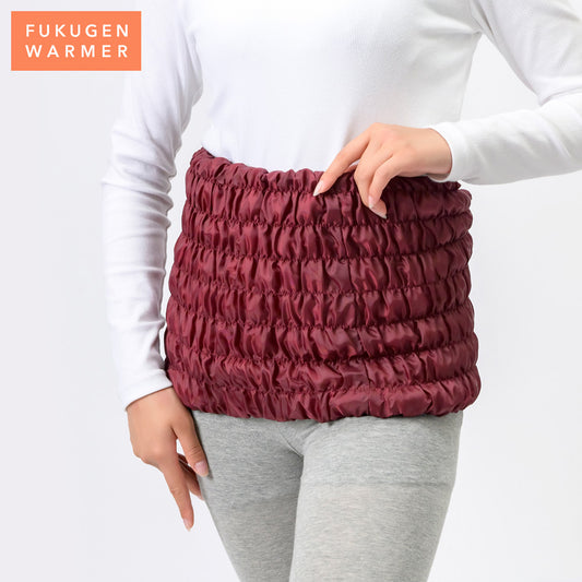 復元ウォーマー:ハート(ワイン)