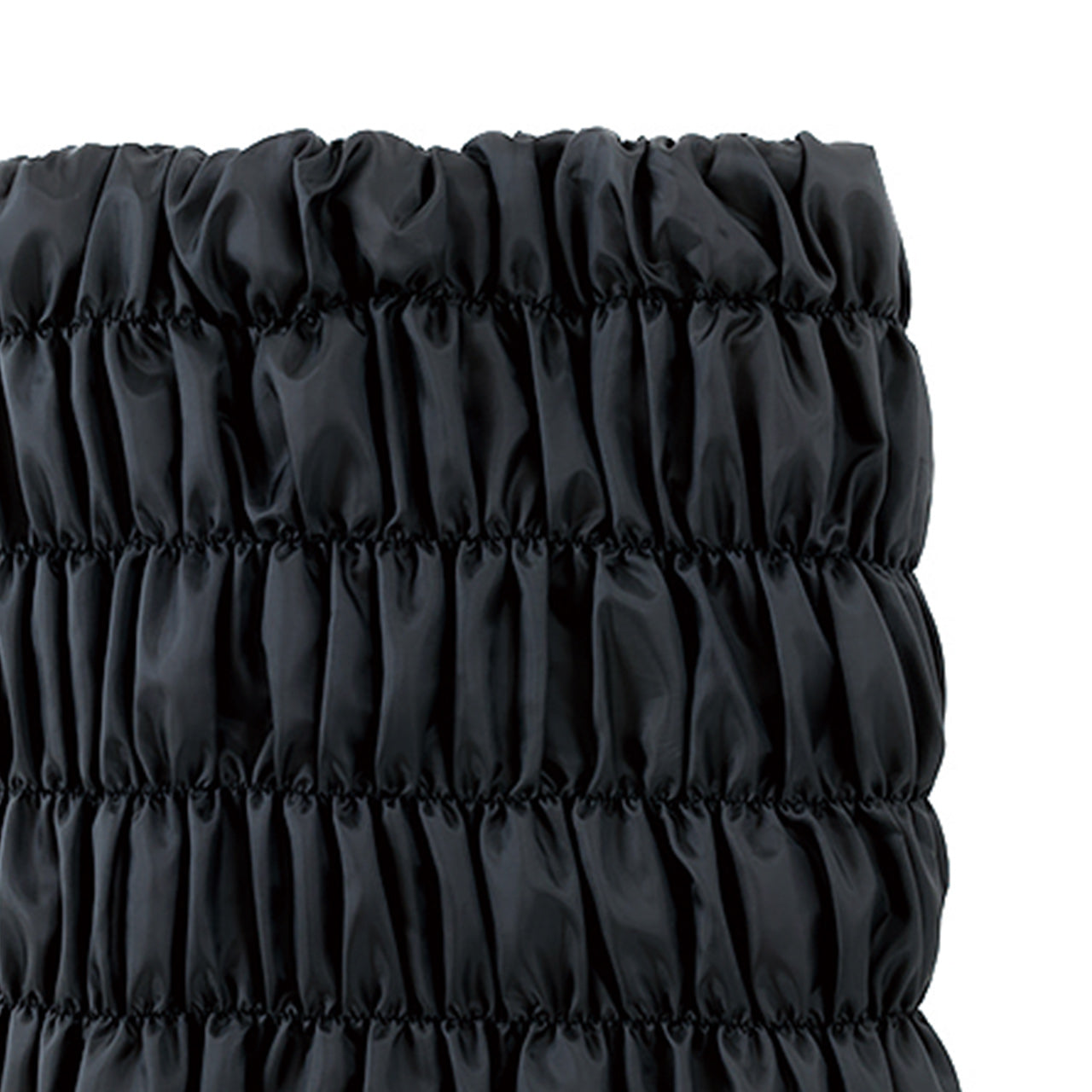 【11月上旬発売】【新作】復元ウォーマー: ボディチューブショート (内側ポケット付き)