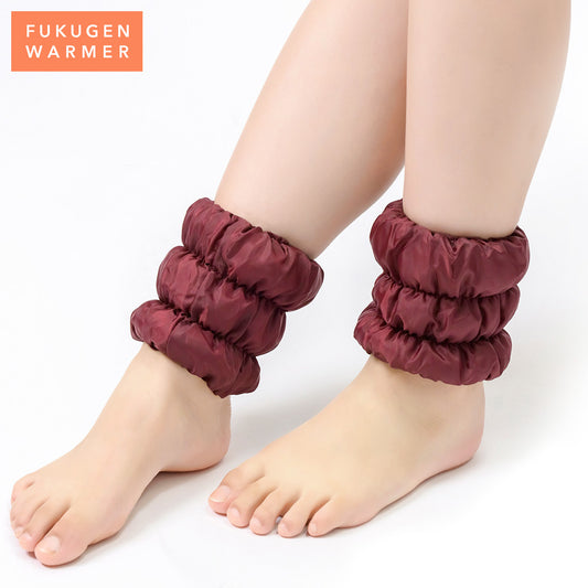 復元ウォーマー:ミニレッグ