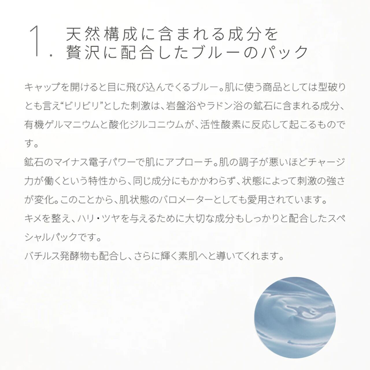 【定期便】レヴィ エレキパック