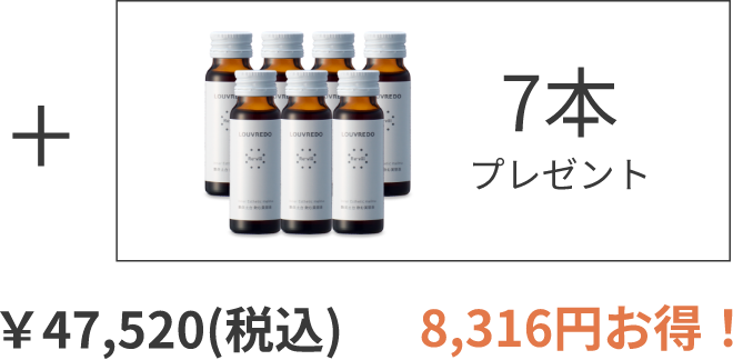 4箱集中ケアセット