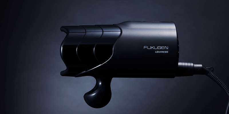 復元ドライヤーmini