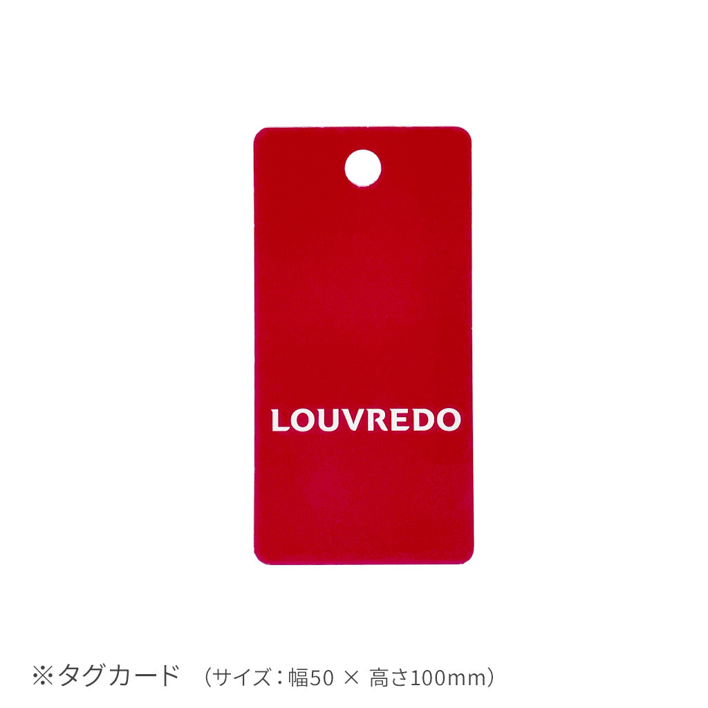 【特別な贈り物に】ギフトバッグ・白(Lサイズ)