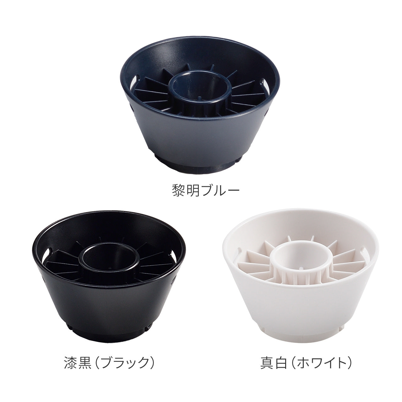 全身用アタッチメント/拡散ノズル(復元ドライヤーPro用)