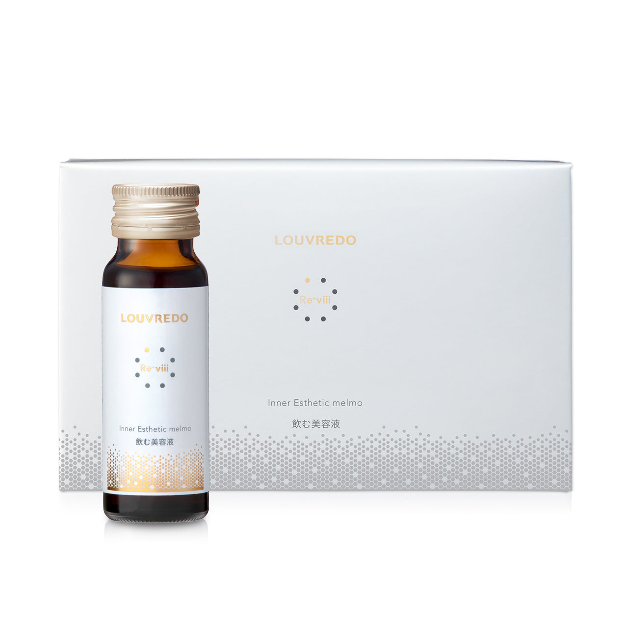 レヴィ インナーエステメルモ(10本入り)