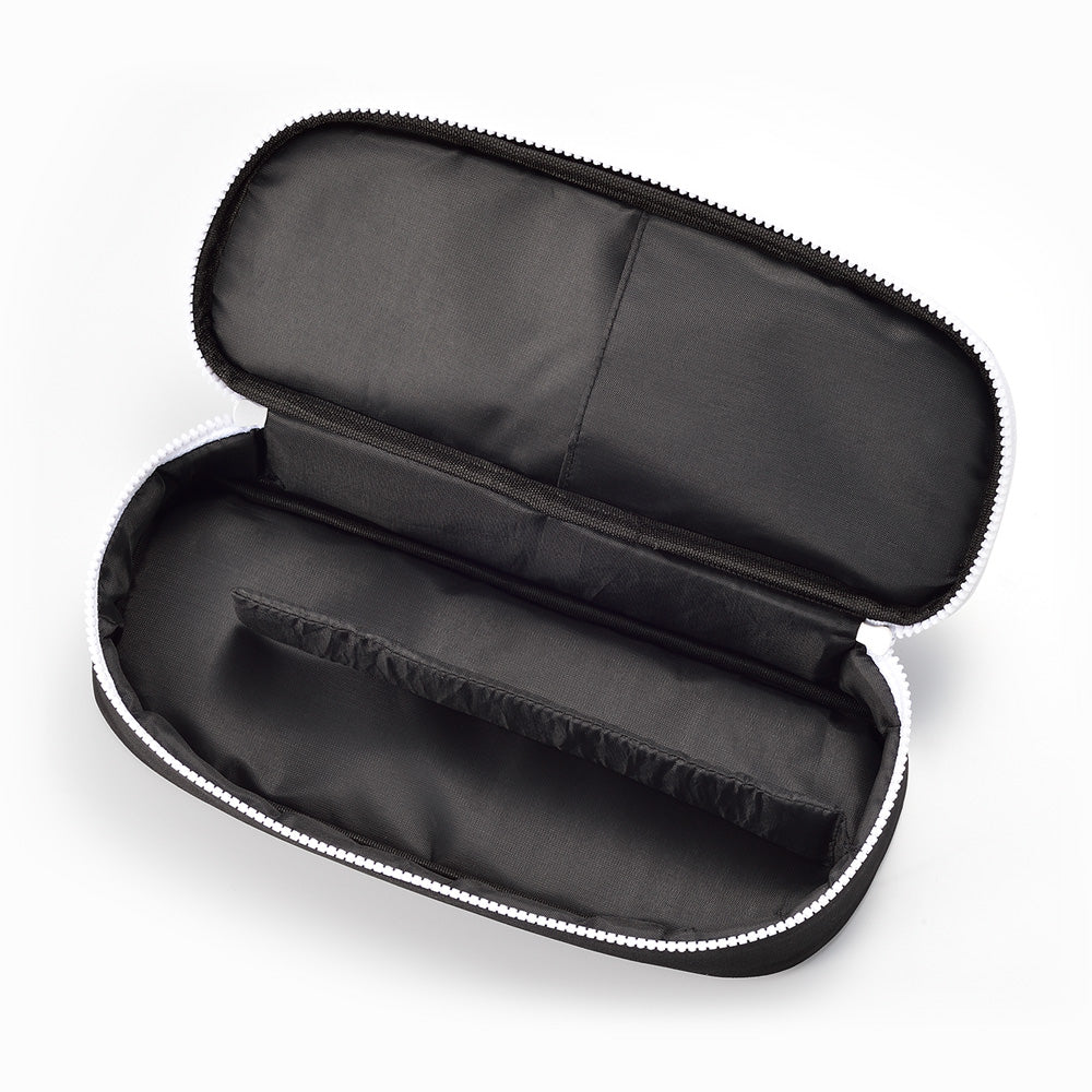 トラベルポーチ