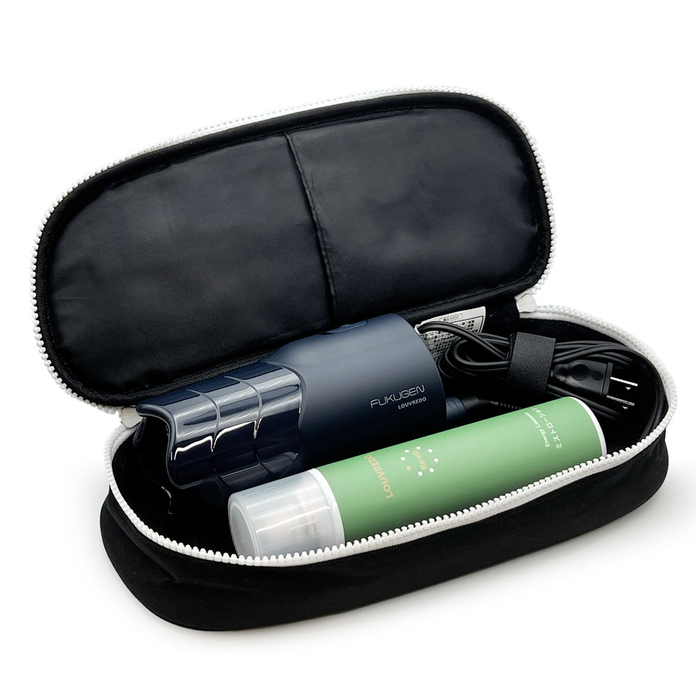 トラベルポーチ