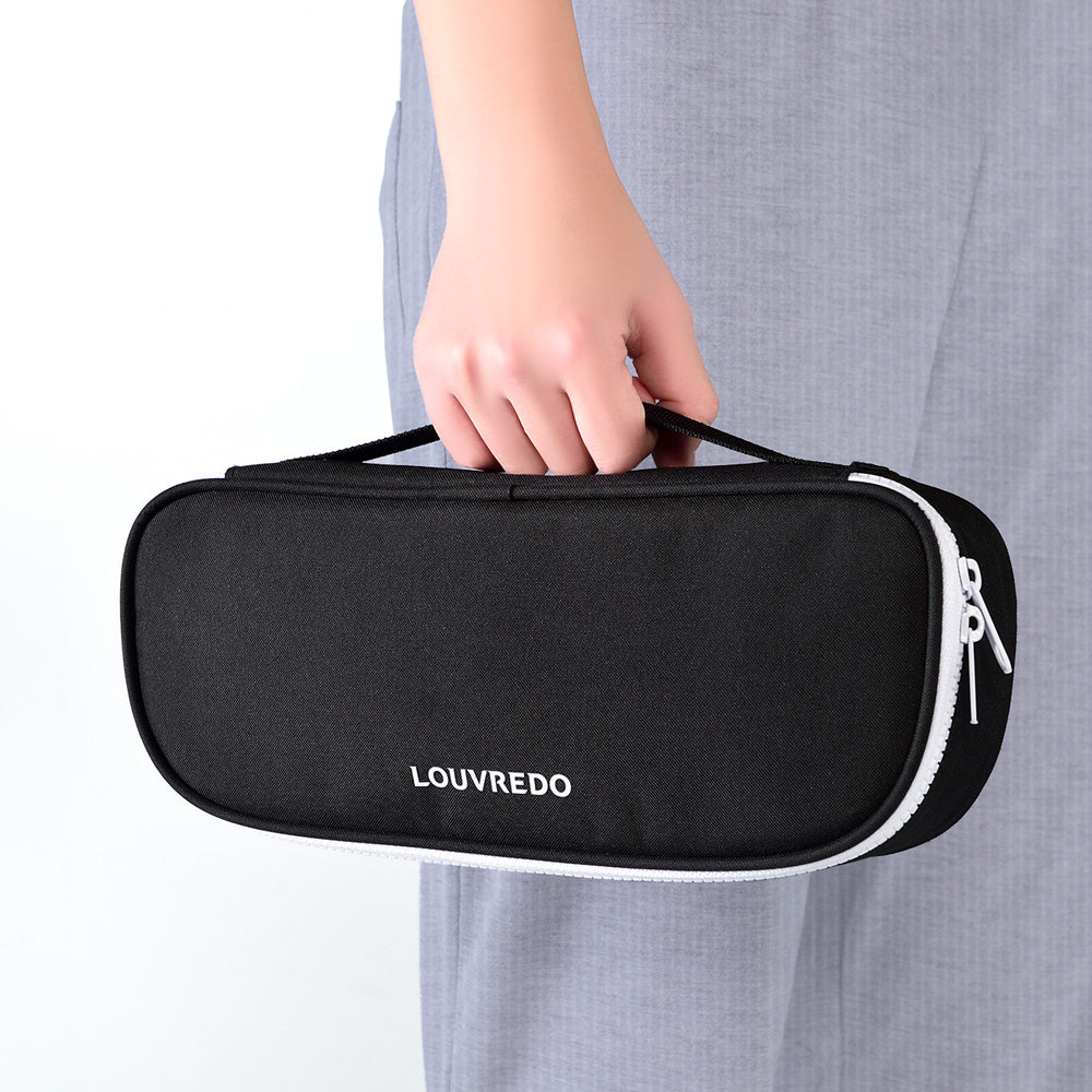 トラベルポーチ