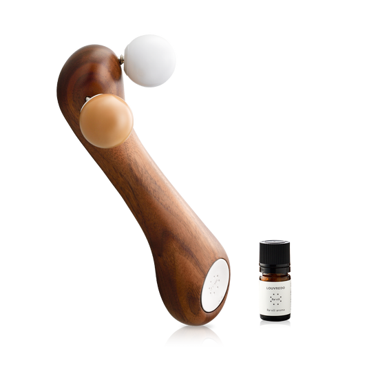 レヴィ ソフィルeアロマ(精油付き)