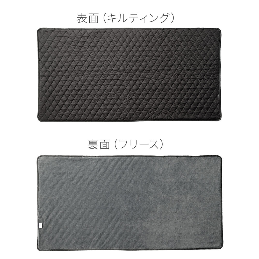 【11月上旬発売】【新作】復元ウォーマー:ブランケット