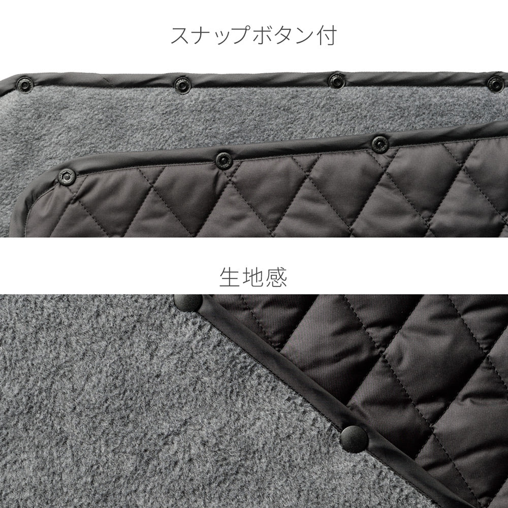 【11月上旬発売】【新作】復元ウォーマー:ブランケット