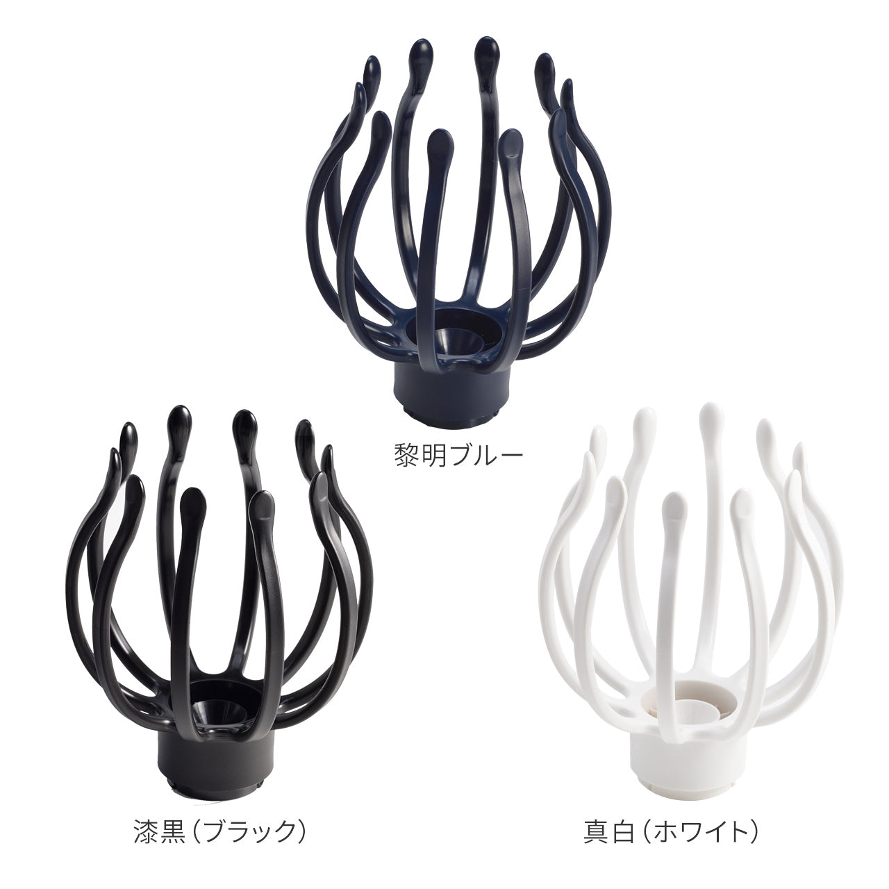 復元ドライヤーPro ZAWAWA HEAD付 ZAWAWA HEADを使うと頭が小さくなると聞いたので検証してみた
