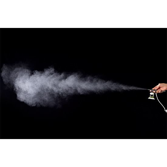 レヴィ炭酸アトマイザーエアブラシセット