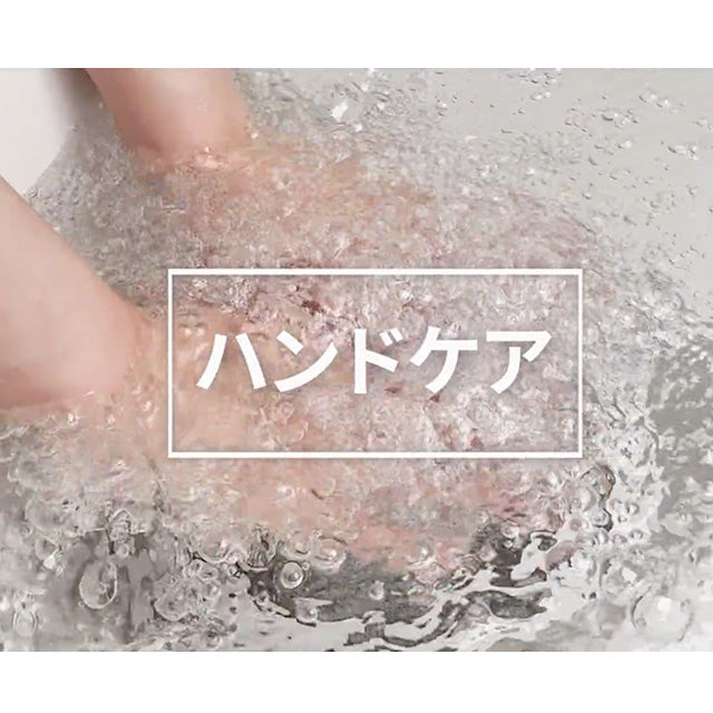 自宅で炭酸風呂を楽しめる♪ 炭酸盤(シュノーケル付)