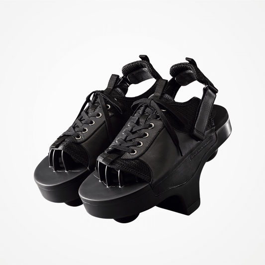 ボディバランス