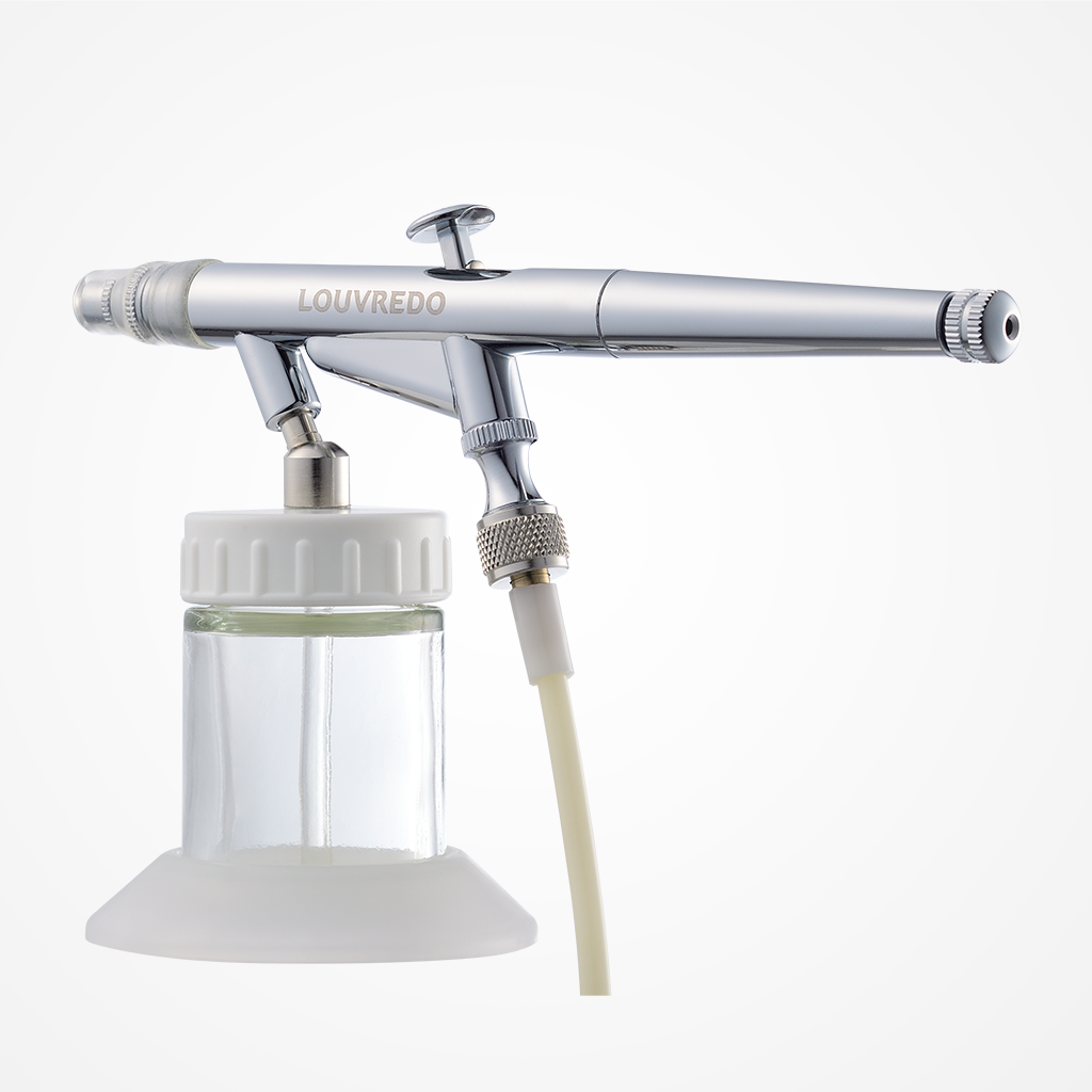 レヴィ炭酸アトマイザーエアブラシセット