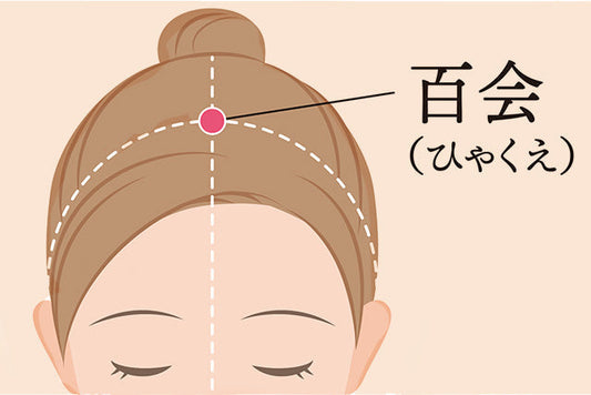 その冷えに、ドライヤーお灸！ツボと炭酸ケアで叶える「ながら温活」