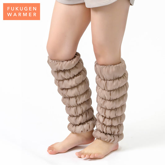 【残り僅か】復元ウォーマー:ロングレッグ