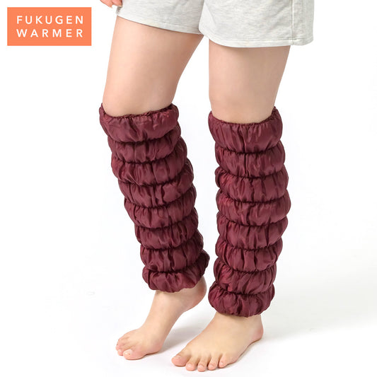 【残り僅か】復元ウォーマー:ロングレッグ