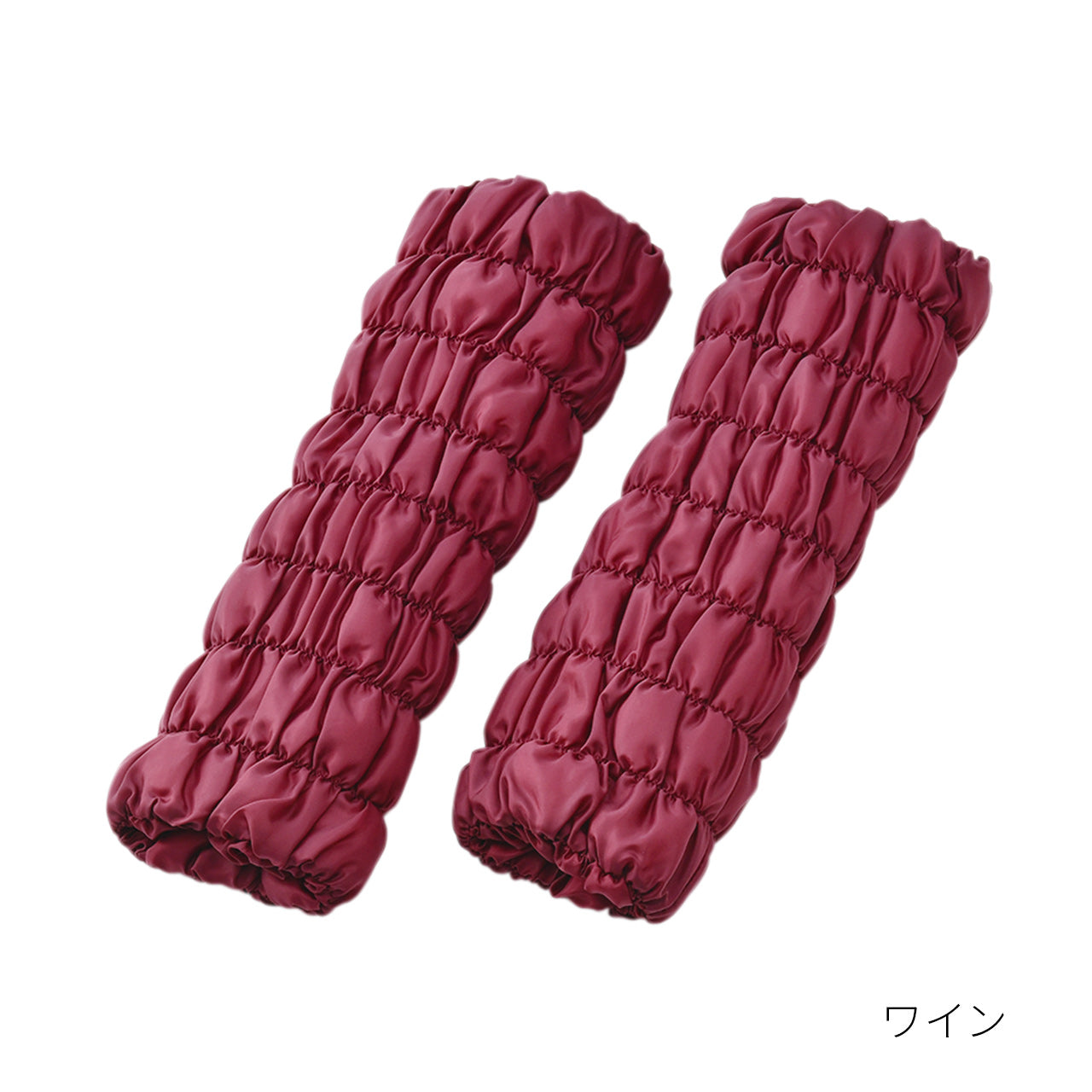 復元ウォーマー：ロングレッグ – LOUVREDO直営 公式オンラインショップ