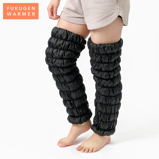 復元ウォーマー:ストロングレッグ