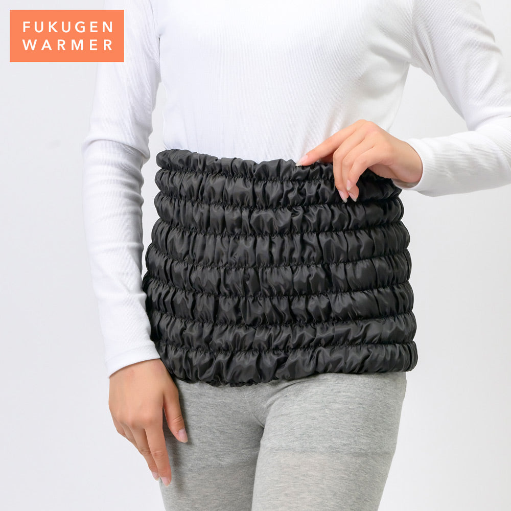 復元ウォーマー：ハート – LOUVREDO直営 公式オンラインショップ