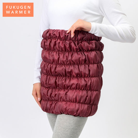 復元ウォーマー:ボディーチューブショート