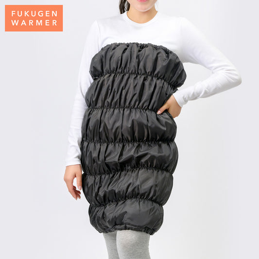 復元ウォーマー :ボディーチューブロング