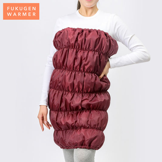 復元ウォーマー :ボディーチューブロング