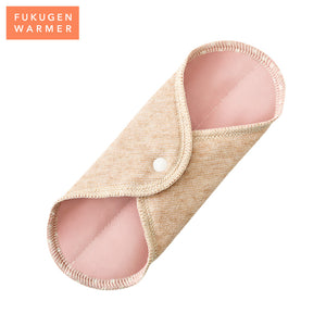 復元ウォーマー：遠赤パンティライナー