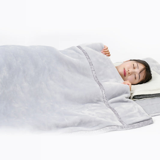 【完売】復元ウォーマー:掛け毛布