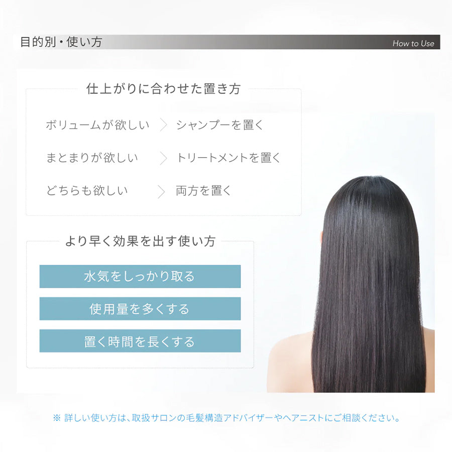 レヴィトリートメント 1,000mL（業務用ボトル）