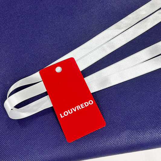 ギフトバッグ・ネイビー（Sサイズ：小物用）