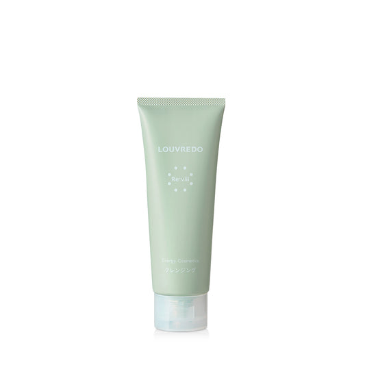 【新作】レヴィ クレンジング