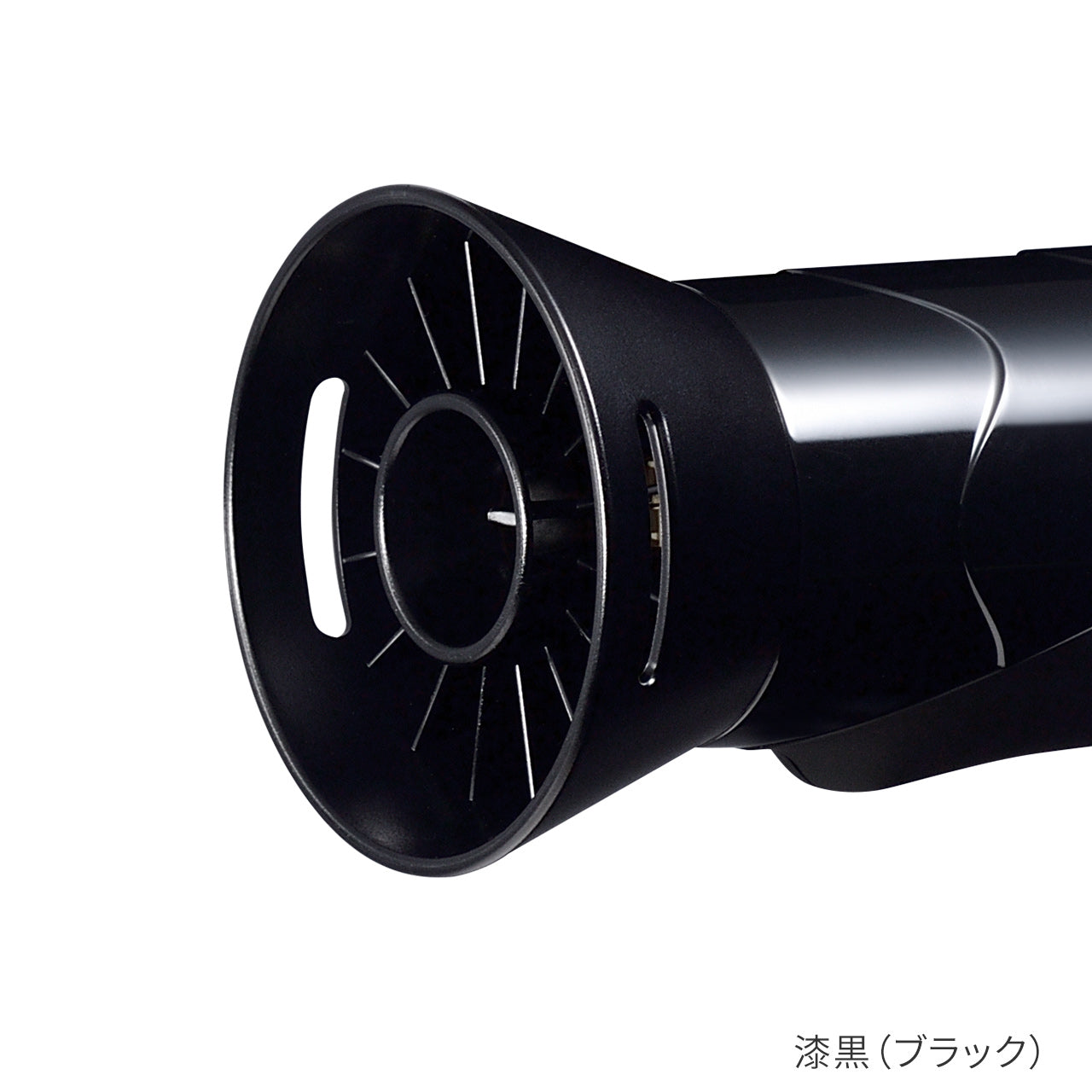 復元ドライヤーPro ブラック LOUVREDO 復元ドライヤーPro 漆黒 | 美容家電のお試し・サブスク