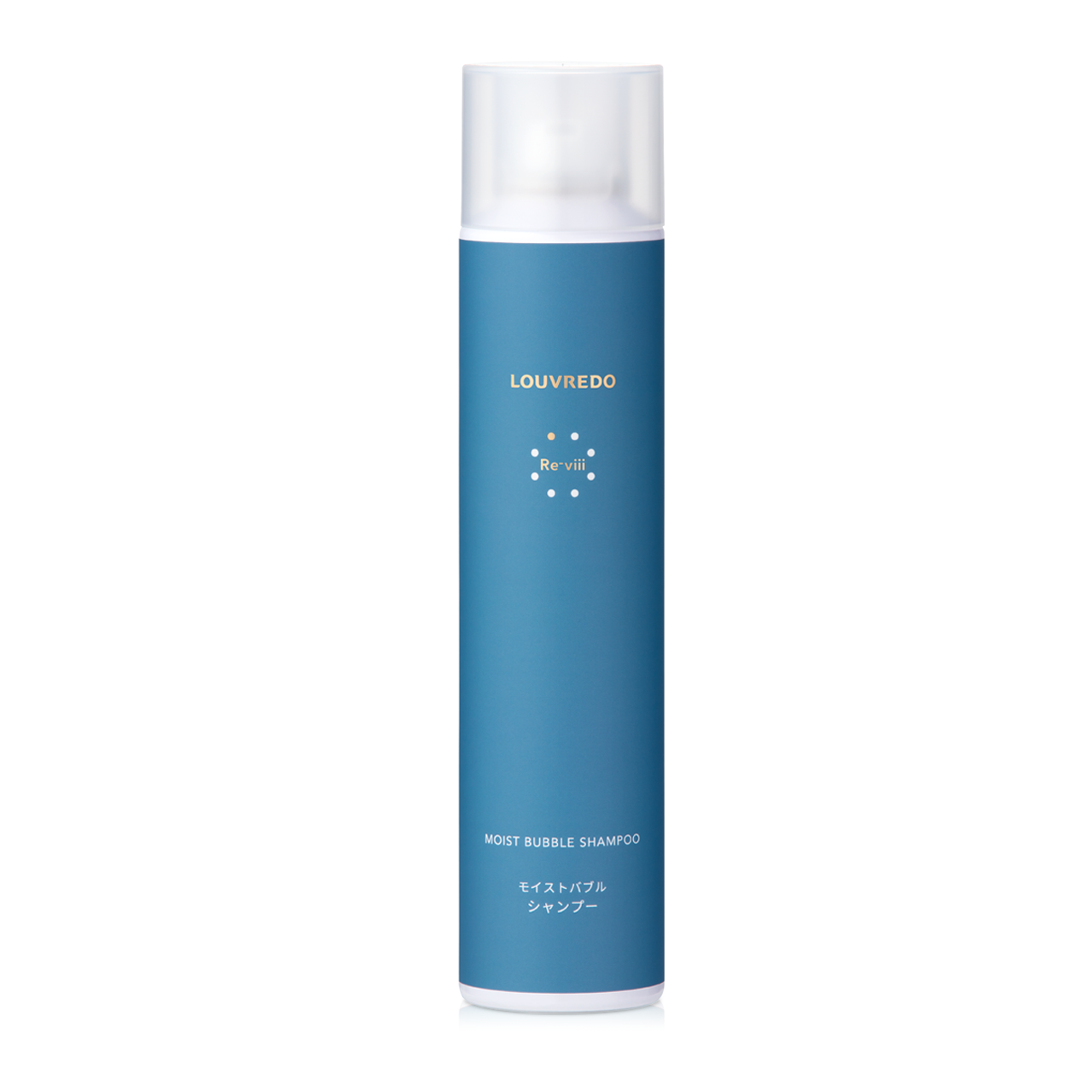 【新品】ルーブルドー Louvredo Revi Treatment ボトル付き ルーヴルドー公式オンラインショップ | シャンプー