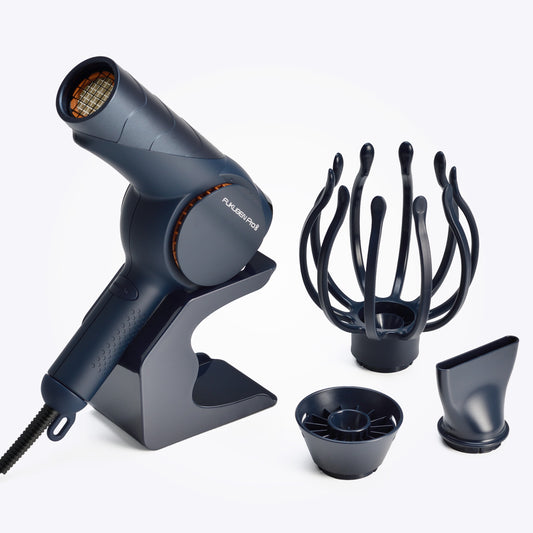 復元ドライヤーPro8(黎明ブルー)