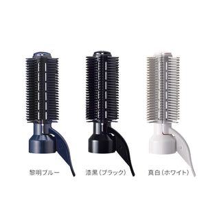 2wayスタイリングロールブラシ(復元スタイラー/カールドライヤー用)