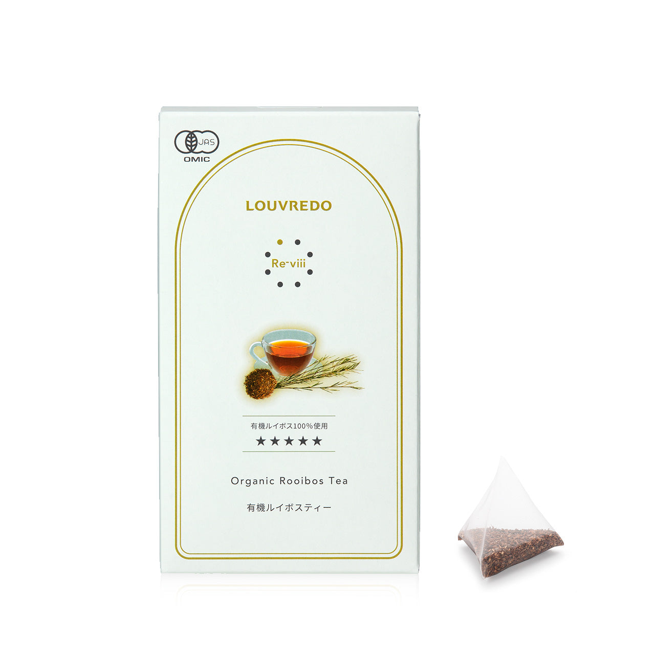 ルーヴルドー公式オンラインショップ | インナーケア商品一覧
