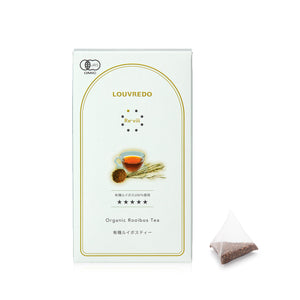 レヴィ ルイボスティー