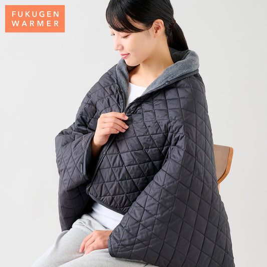 【11月上旬発売】【新作】復元ウォーマー：ブランケット