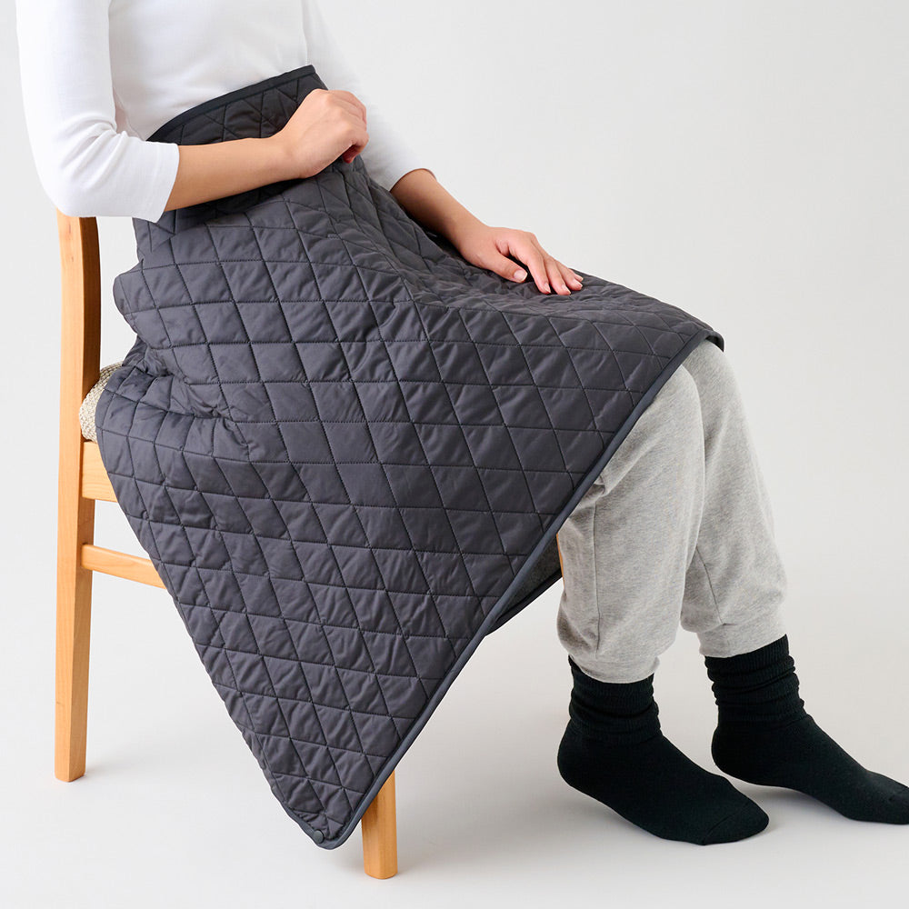 【11月上旬発売】【新作】復元ウォーマー：ブランケット