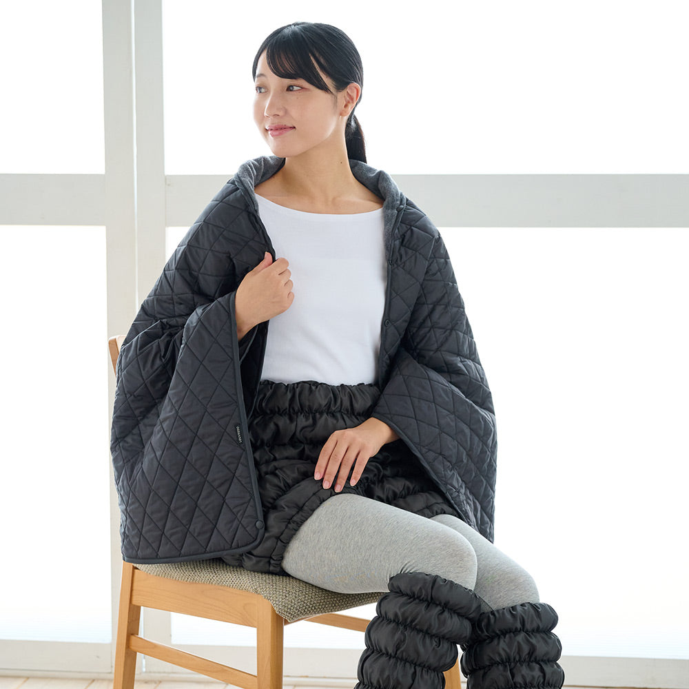 【11月上旬発売】【新作】復元ウォーマー：ブランケット