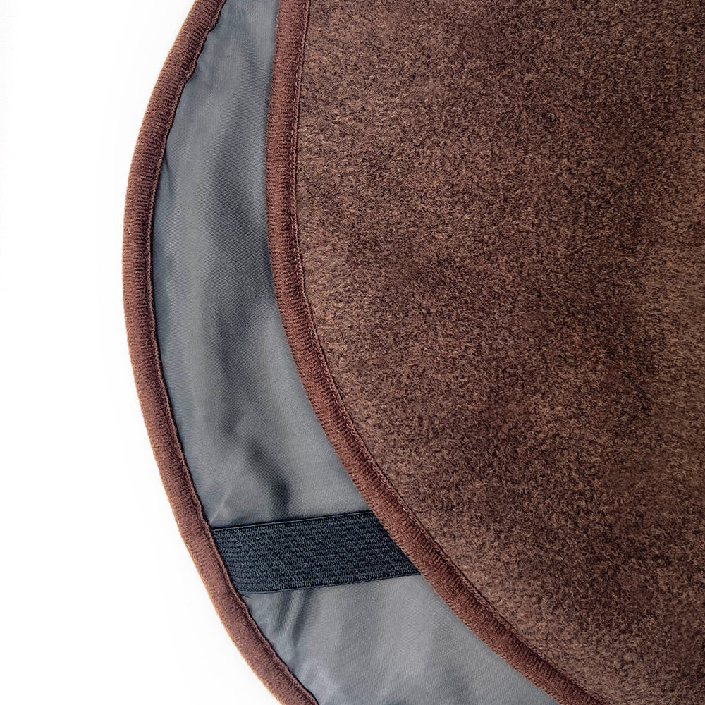 復元ウォーマー：ショートケープ