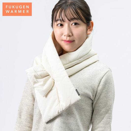 復元ウォーマー:マフラー