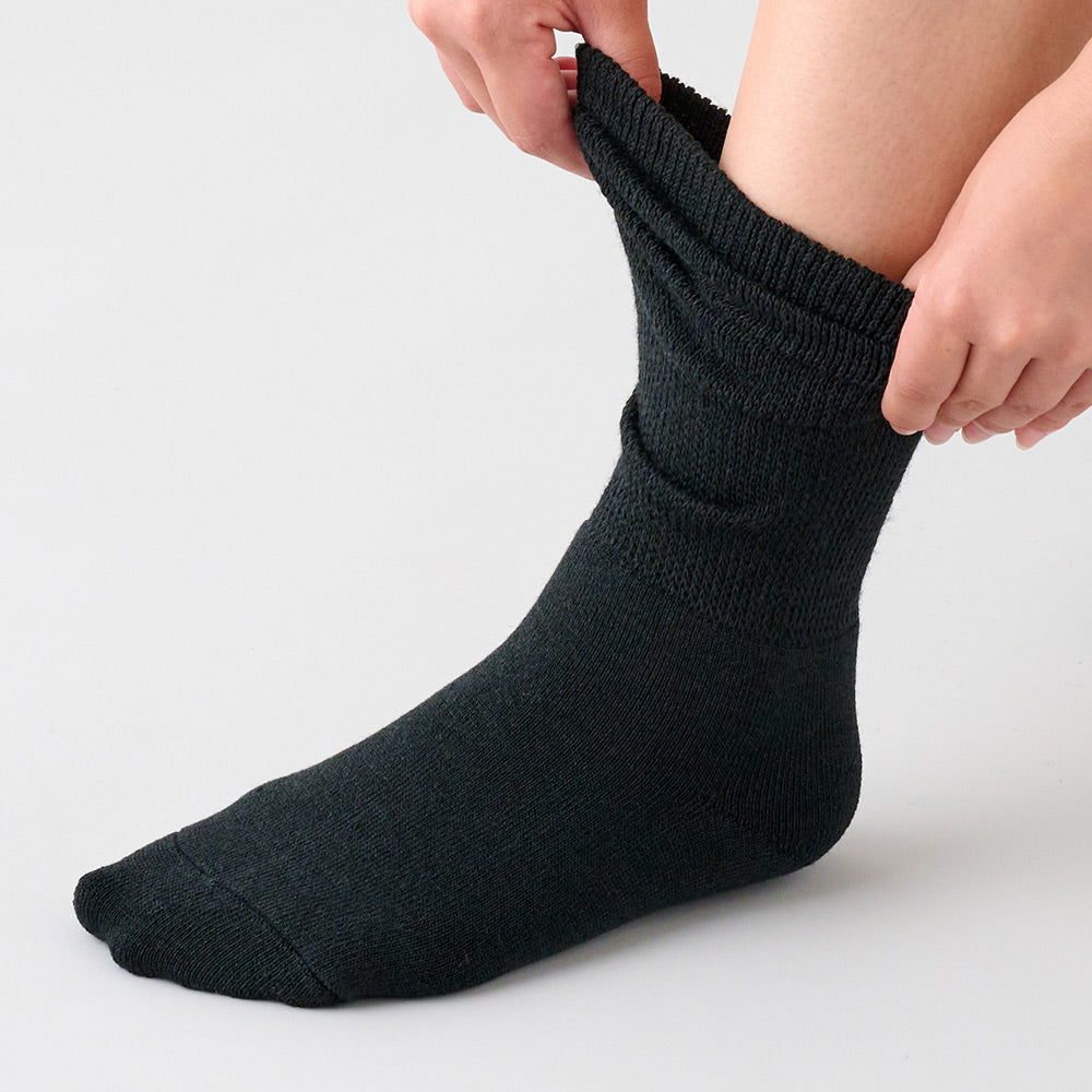 【11月上旬発売】【新作】復元ウォーマー：温活ソックス