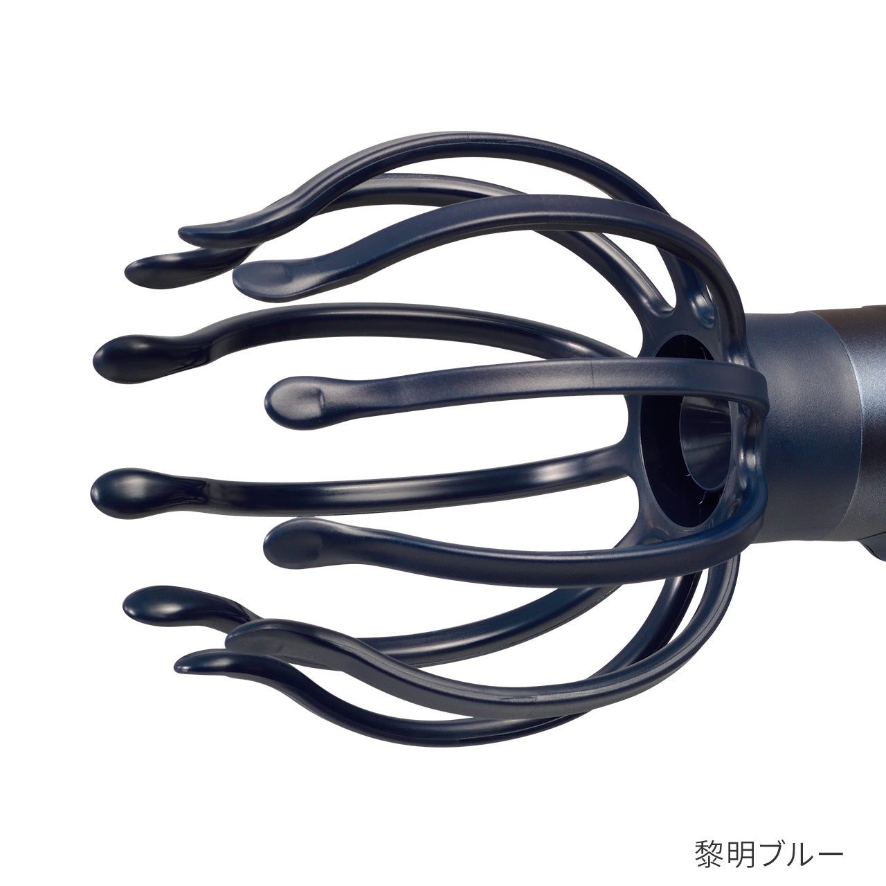 頭皮マッサージ用アタッチメント/ZAWAWA HEAD(復元ドライヤーPro